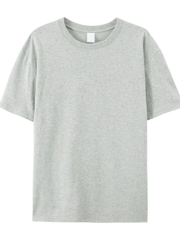 Stylish Short-Sleeved Designer Sports T-Shirt Collection