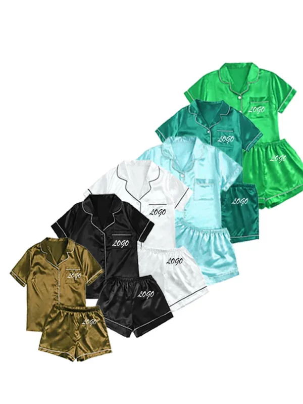 Stylish Spaghetti Strap Sleepwear for Women