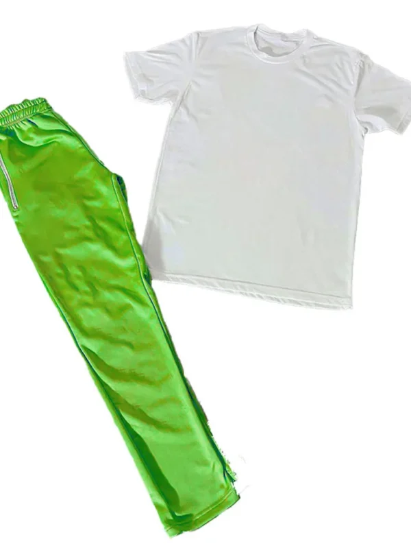 Workout Tracksuits for Men Custom Logo