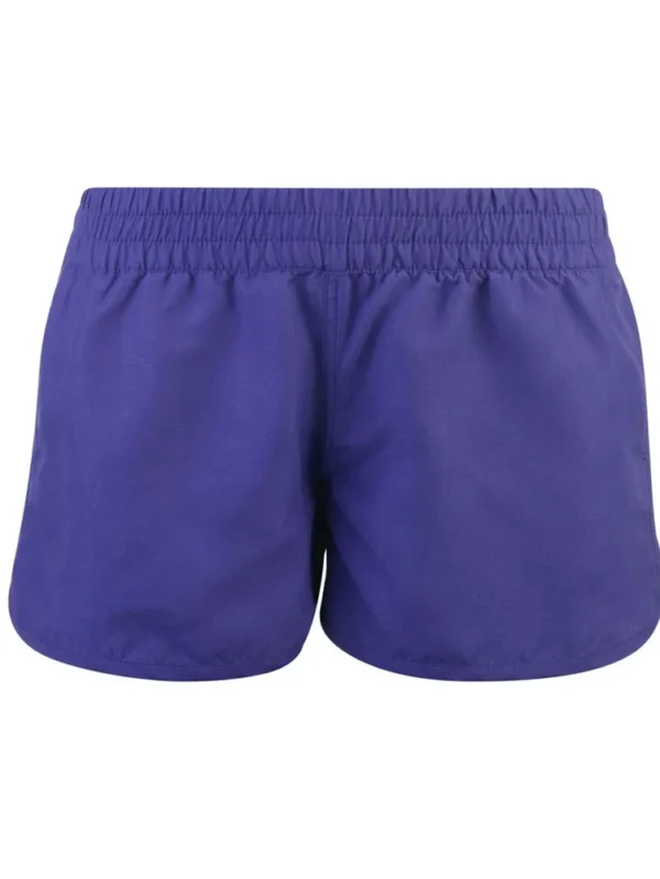tylish Women’s Summer Elastic Drawstring Casual Shorts
