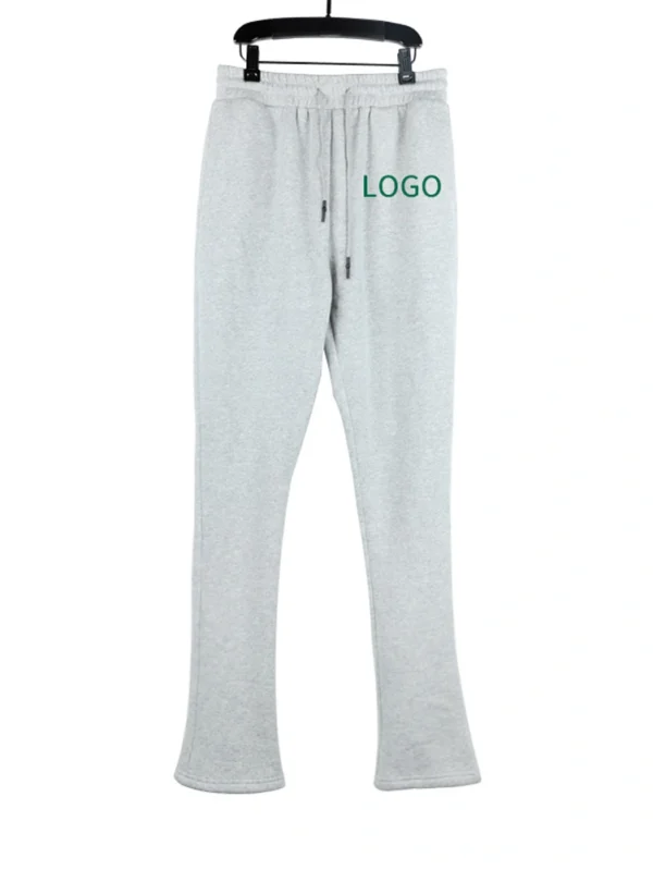 New Arrivals Solid Color Thick Pants Legging Women Pants Winter