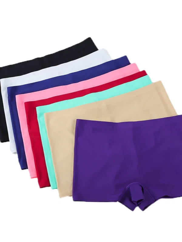 Women Underwear One Pieces Sports Breathable