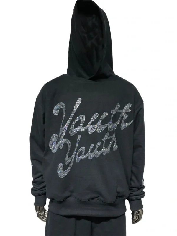 420 GSM Stone Vintage Washed Hoodies Perfect for Every Occasion