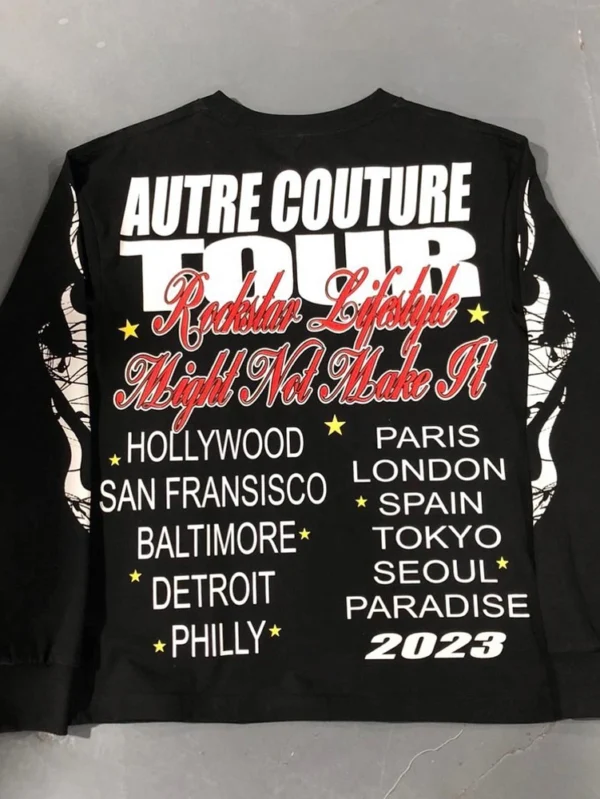 Men’s 100% Cotton Sweaters Fashionable and Comfortable