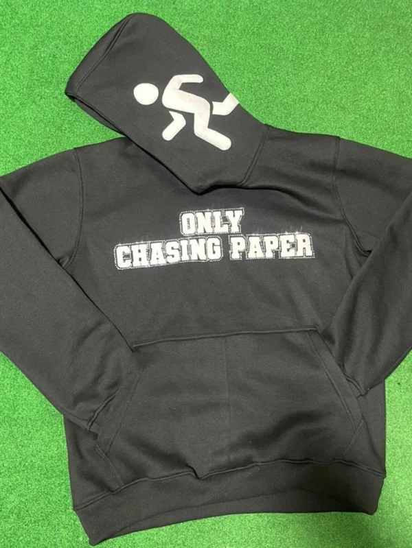 Acid Wash Vintage Hoodie with Heavyweight Fabric Design