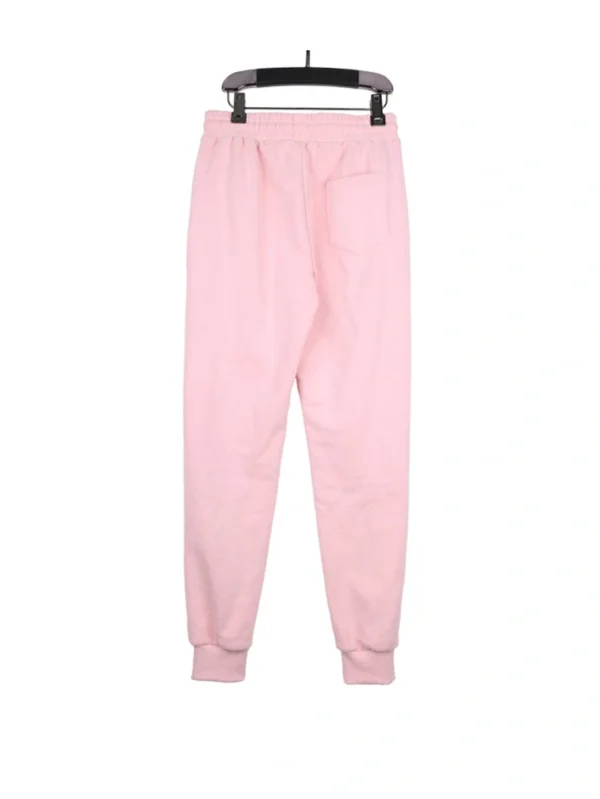 Comfortable Sweatpants for Women with Breathable Fabric