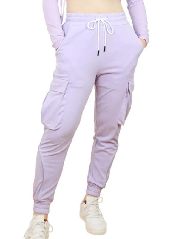 Elevate Your Wardrobe with Women's Jogger Fashion Pants