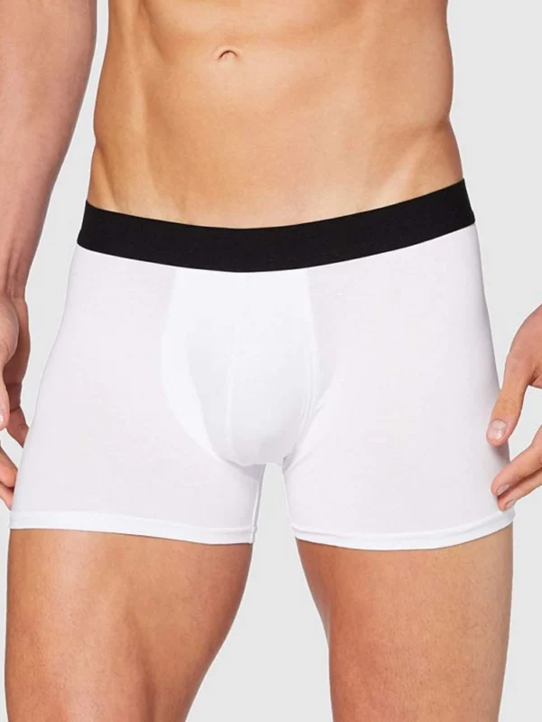 Heat Press Sublimation Boxers Elevate Your Underwear Game