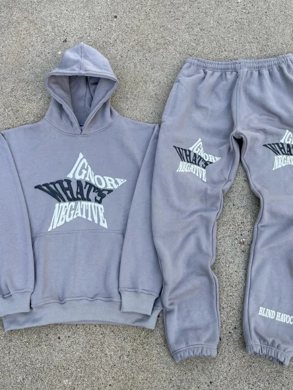 High-Quality Heavyweight Cotton Hoodies for Streetwear Fashion