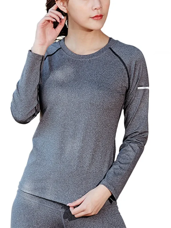 Plain Women's T-Shirts for Custom Printing