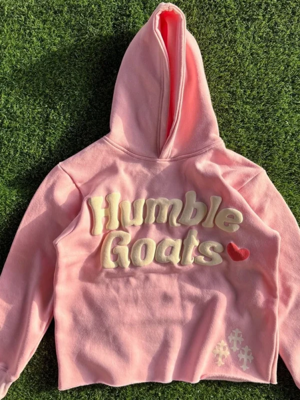 Premium 100% Cotton Hoodie for Cozy Comfort Wear