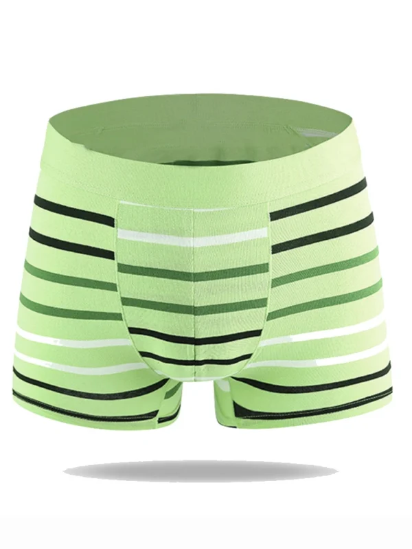 Premium Men's Sexy Briefs Latest Breathable Underwear Designs