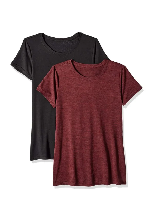 Professional Half Sleeve Women's T-Shirts Manufacturer