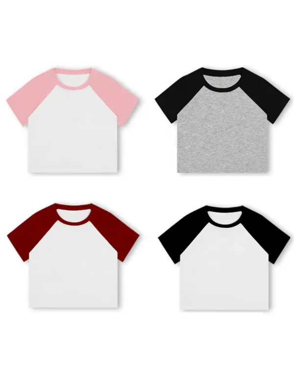 Sexy Girls' Summer Tank Top Clothing