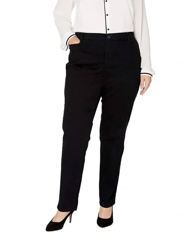 Stylish Slim Fitted Cargo Pants for Casual Women