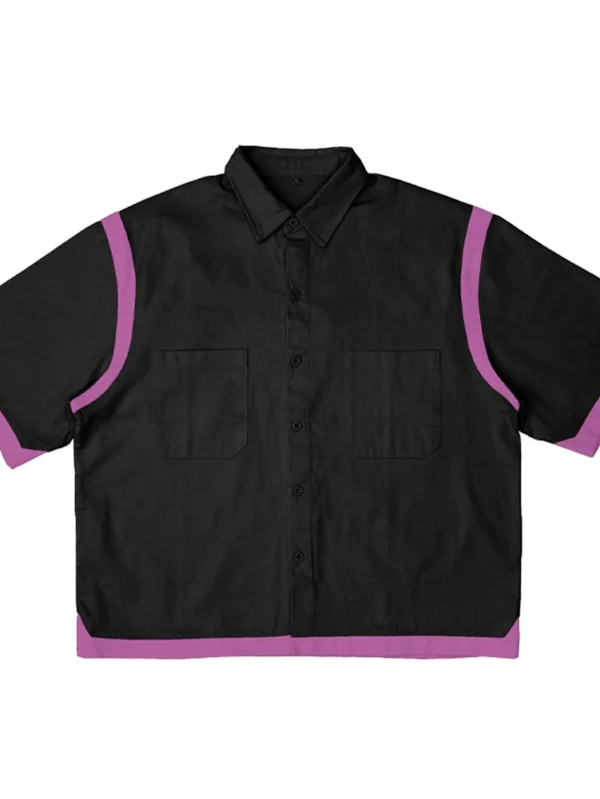 Stylish Summer Shirts for Men Loose Fit Options