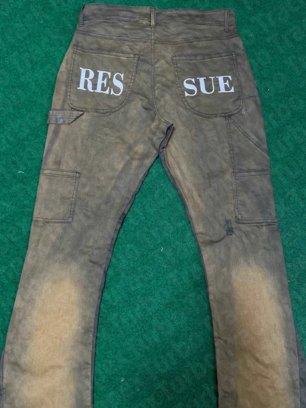 Trendy Wholesale Ripped Jeans for Men’s Street Style