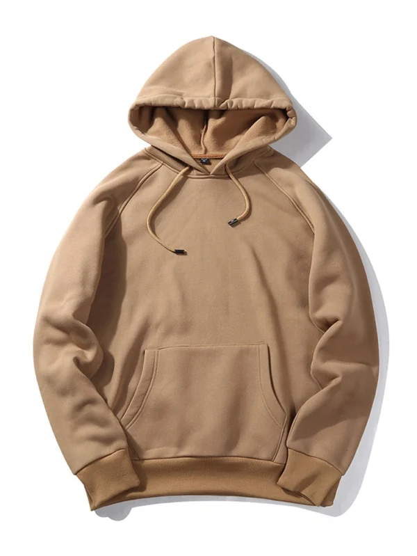 Wholesale Unisex Pullover Hoodies with Custom Embroidery Logos